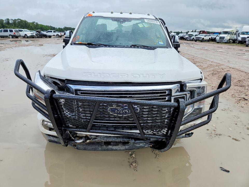 Продаж на аукціоні авто 2021 Ford F350, vin: 1FT8W3DT4MED73932, номер лоту: 56080236