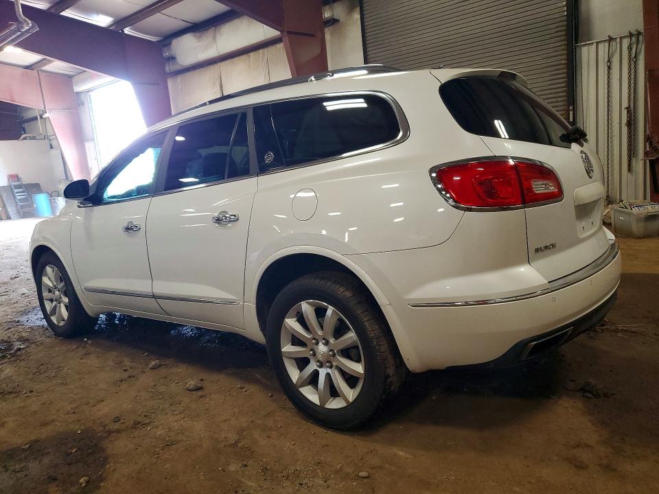 Продаж на аукціоні авто 2016 Buick Enclave, vin: 5GAKVCKD8GJ249129, номер лоту: 58907696