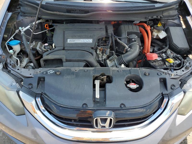 Aukcja sprzedaży 2015 Honda Civic, vin: 19XFB4F32FE200178, numer aukcji: 59152516