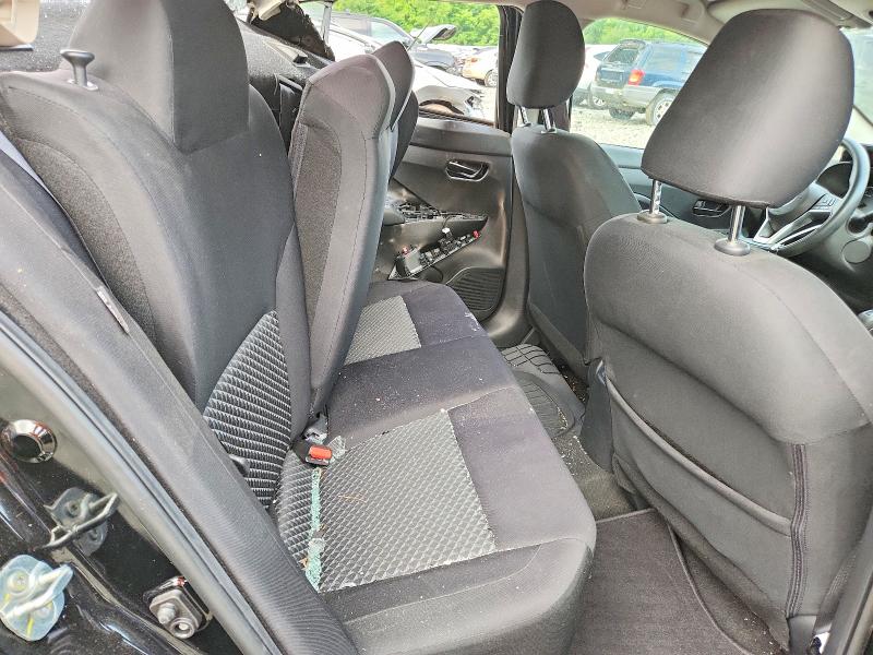 Продажа на аукционе авто 2021 Nissan Versa, vin: 3N1CN8DV0ML895505, номер лота: 56826766