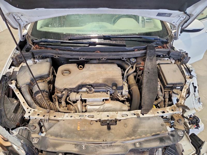 Продажа на аукционе авто 2018 Chevrolet Cruze, vin: 1G1BF5SM9J7127111, номер лота: 57679226