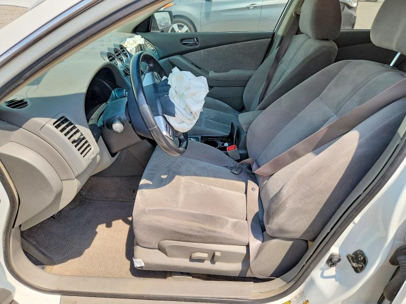Продажа на аукционе авто 2007 Nissan Altima, vin: 1N4AL21E87N410968, номер лота: 58445226