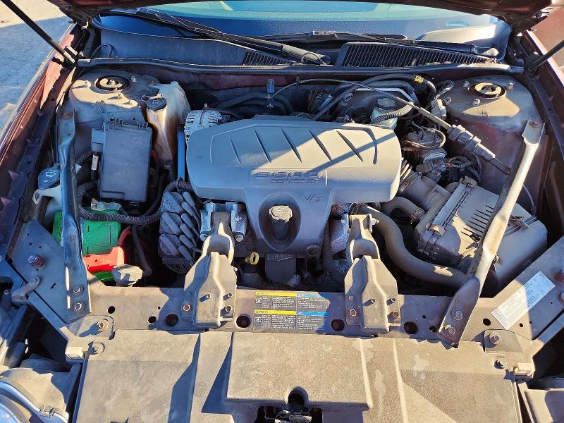 Продаж на аукціоні авто 2006 Buick Lacrosse, vin: 2G4WC582861279727, номер лоту: 57618176