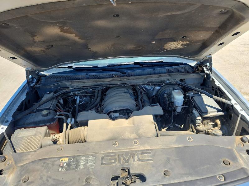 Auction sale of the 2014 Gmc Sierra, vin: 3GTU2UEC9EG570894, lot number: 57674866