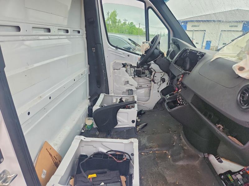 Продажа на аукционе авто 2024 Mercedes-benz Sprinter, vin: W1X9N33Y9RN320476, номер лота: 56781346