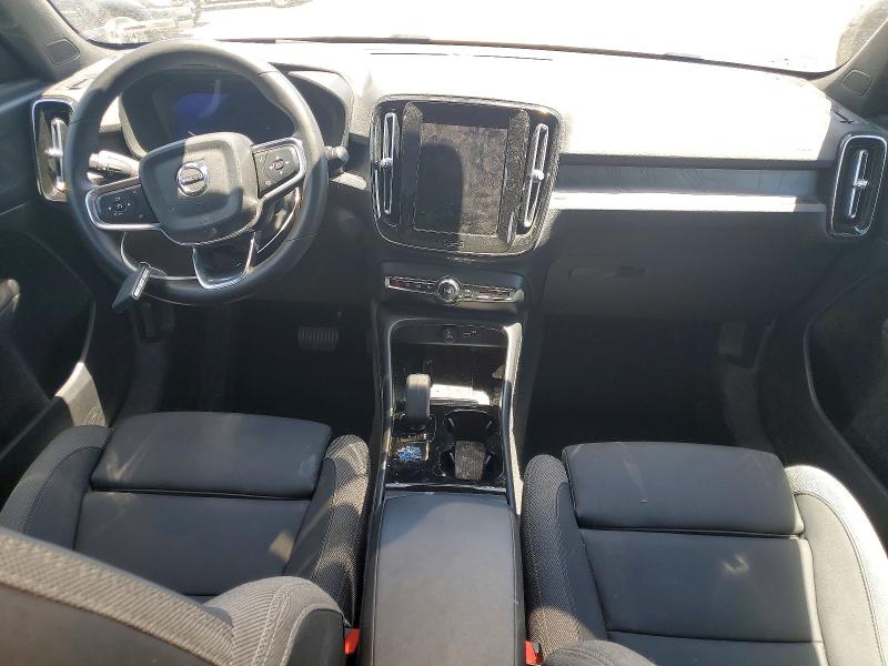 57626606 :رقم المزاد ، YV4ED3GK4P2047224 vin ، 2023 Volvo C40 مزاد بيع