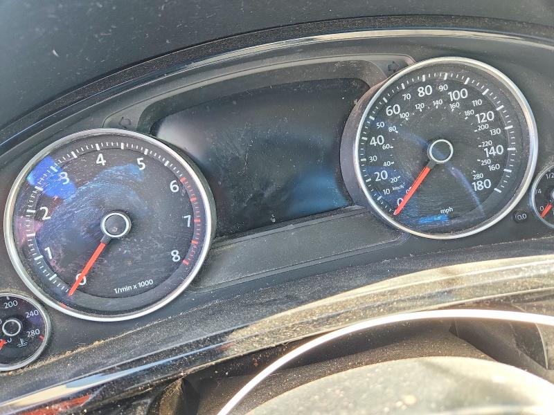 2014 Volkswagen Touareg მანქანა იყიდება აუქციონზე, vin: WVGEF9BP9ED004823, აუქციონის ნომერი: 58010296