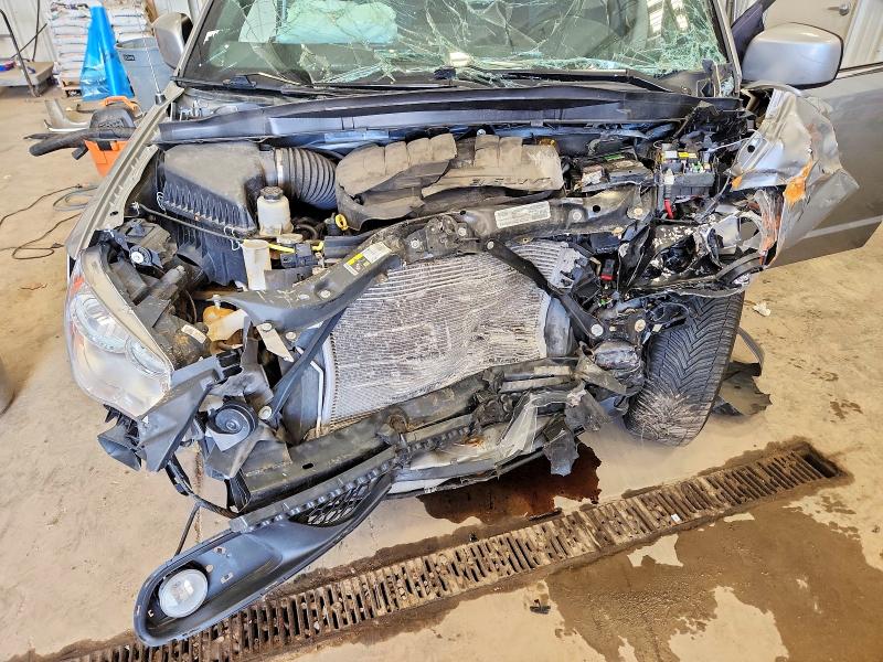 56831506 :رقم المزاد ، 2C4RDGCG8LR153233 vin ، 2020 Dodge Grand Caravan مزاد بيع
