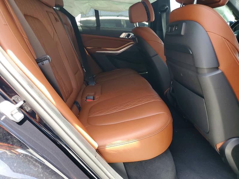 Продаж на аукціоні авто 2022 Bmw X5, vin: 5UXCR6C03N9L79210, номер лоту: 57504616