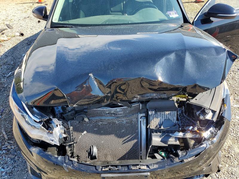 55585826 :رقم المزاد ، 5XXGW4L24LG398995 vin ، 2020 Kia Optima مزاد بيع