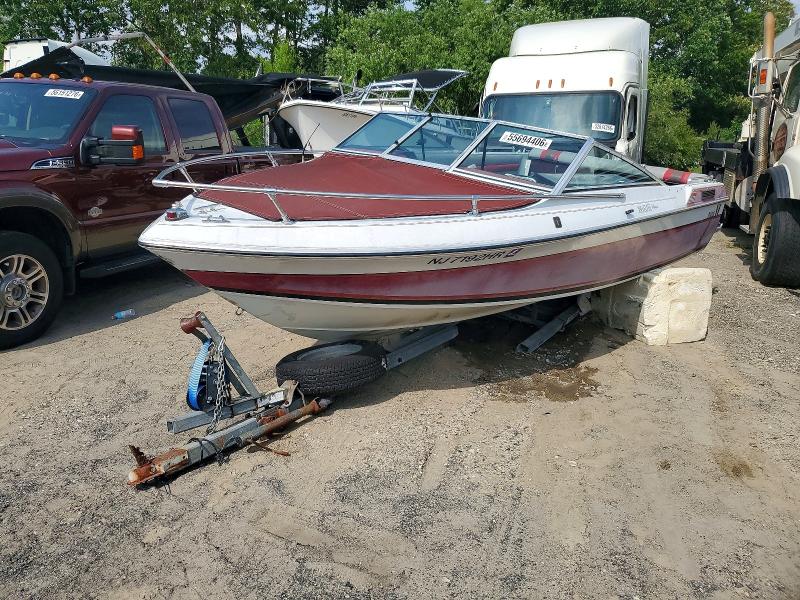 Продажа на аукционе авто 1986 Wellcraft 185 Elite, vin: WELR6632E686, номер лота: 55694406
