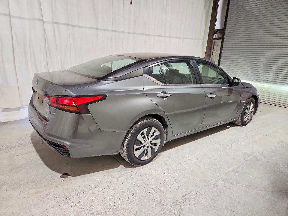 2023 Nissan Altima მანქანა იყიდება აუქციონზე, vin: 1N4BL4BV3PN347809, აუქციონის ნომერი: 58086046