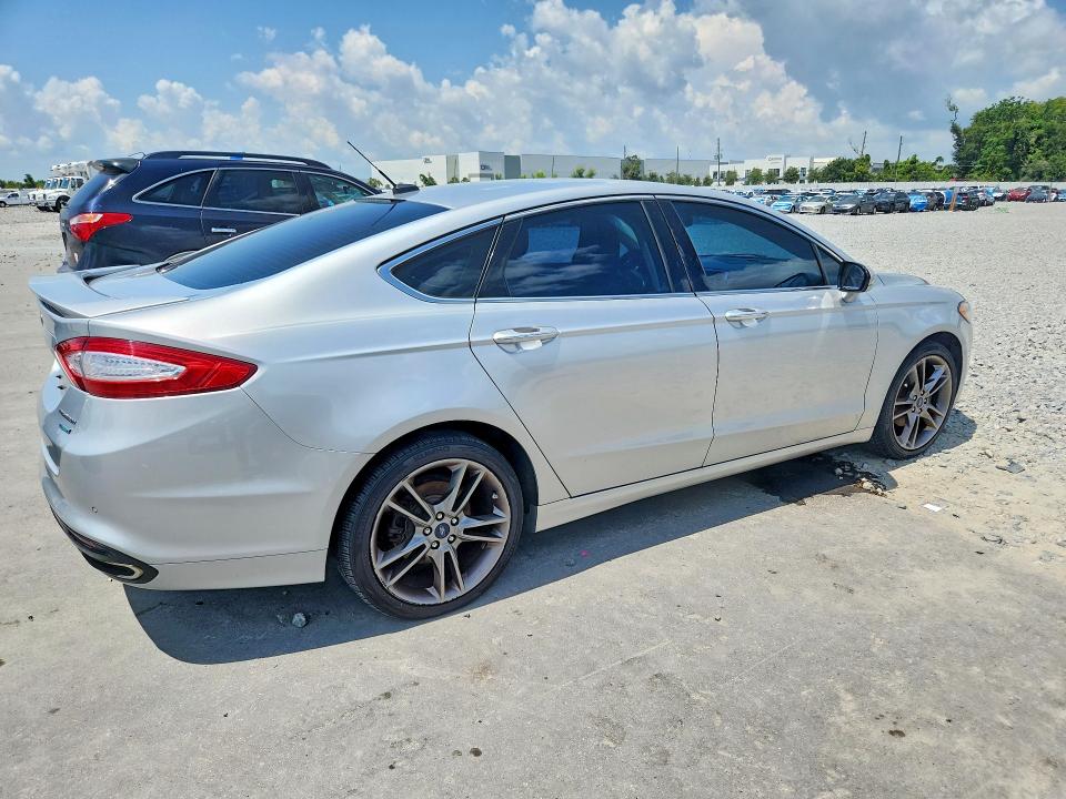Продажа на аукционе авто 2016 Ford Fusion, vin: 3FA6P0K9XGR211630, номер лота: 58778446