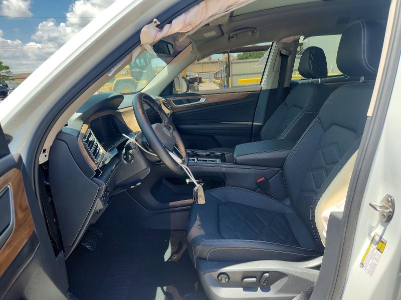 Aukcja sprzedaży 2025 Volkswagen Atlas, vin: 1V2JR2CA9SC519218, numer aukcji: 56821686