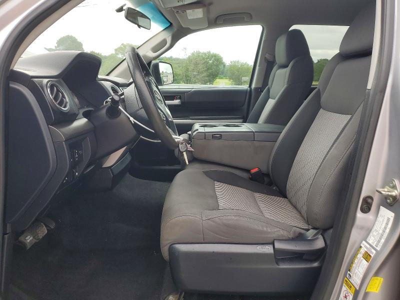 Aukcja sprzedaży 2017 Toyota Tundra, vin: 5TFDY5F1XHX617240, numer aukcji: 57246586