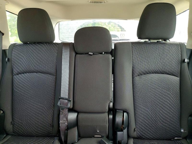 Продажа на аукционе авто 2015 Dodge Journey, vin: 3C4PDCBG8FT712279, номер лота: 55906166