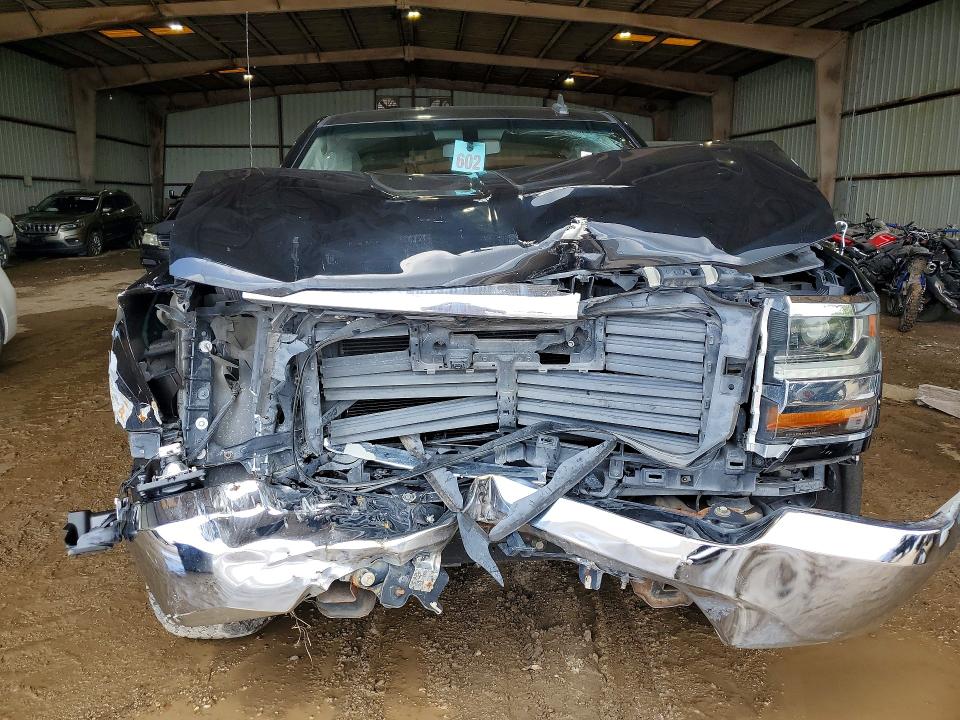 Aukcja sprzedaży 2018 Chevrolet Silverado, vin: 1GCVKREC0JZ191780, numer aukcji: 57426756