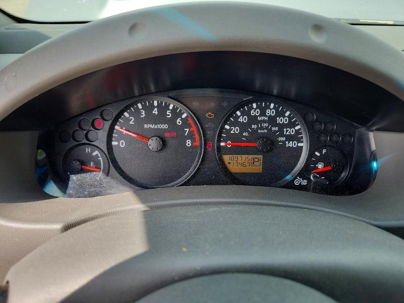 Продаж на аукціоні авто 2016 Nissan Frontier, vin: 1N6BD0CT8GN781542, номер лоту: 55526886