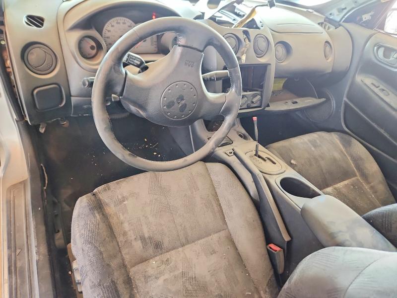 Aukcja sprzedaży 2002 Mitsubishi Eclipse, vin: 4A3AC44G32E095750, numer aukcji: 58744856