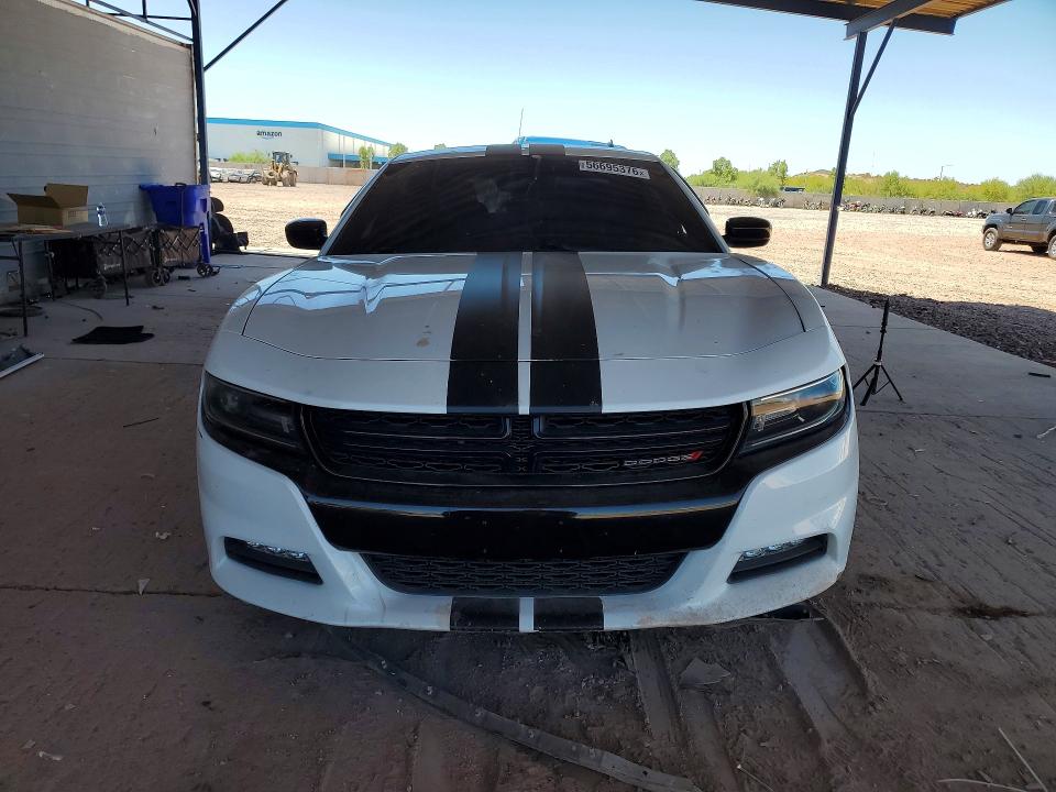 2017 Dodge Charger მანქანა იყიდება აუქციონზე, vin: 2C3CDXCT2HH511141, აუქციონის ნომერი: 56695376