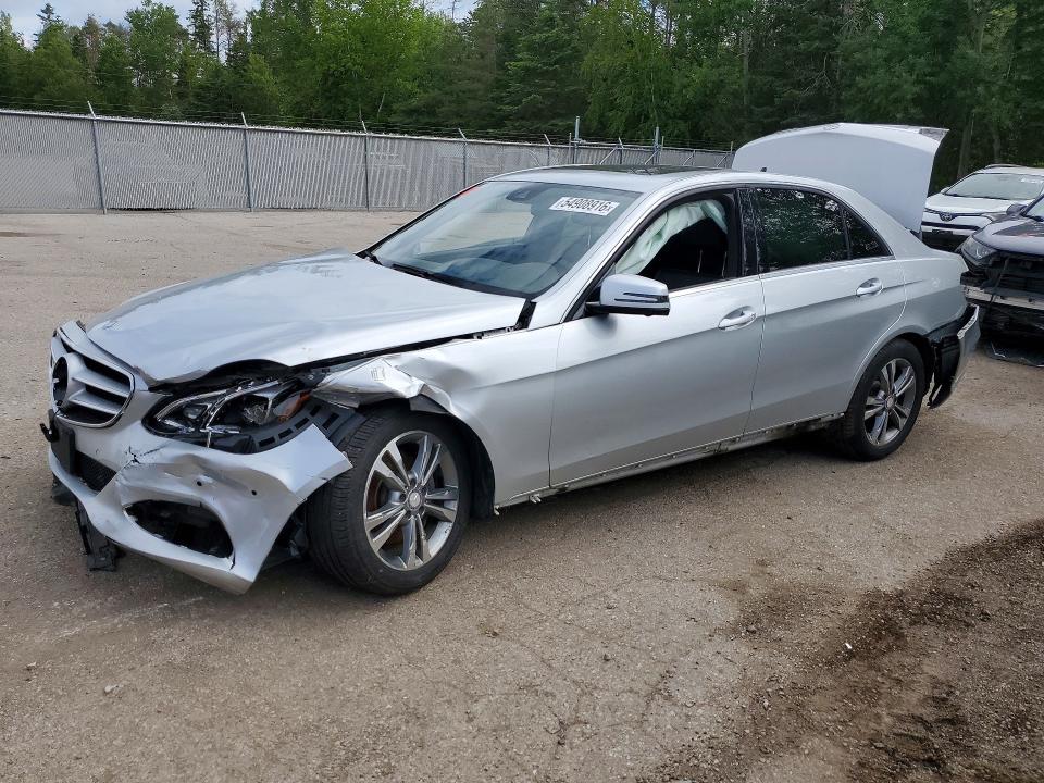Продажа на аукционе авто 2014 Mercedes-benz E, vin: WDDHF9HB5EA985723, номер лота: 54908916