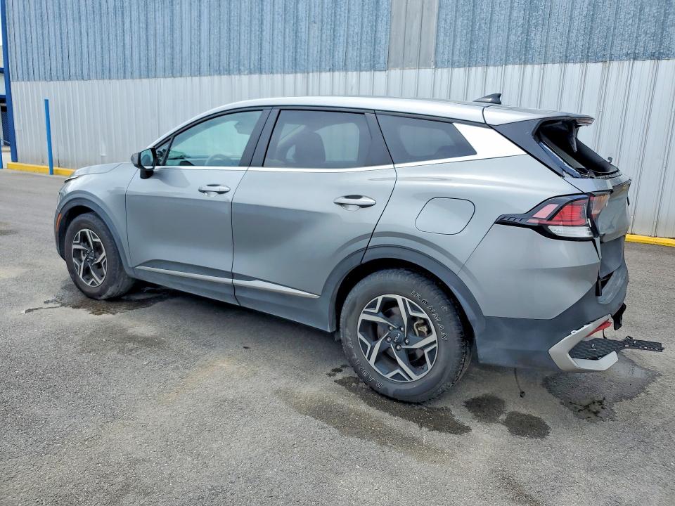 Aukcja sprzedaży 2024 Kia Sportage, vin: KNDPU3DF4R7302589, numer aukcji: 55473186