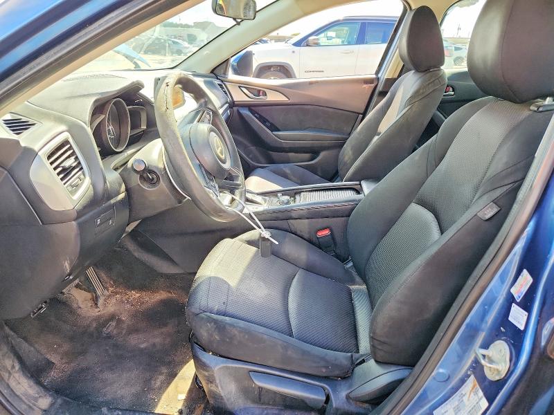 Aukcja sprzedaży 2017 Mazda 3, vin: 3MZBN1U78HM158020, numer aukcji: 57240396