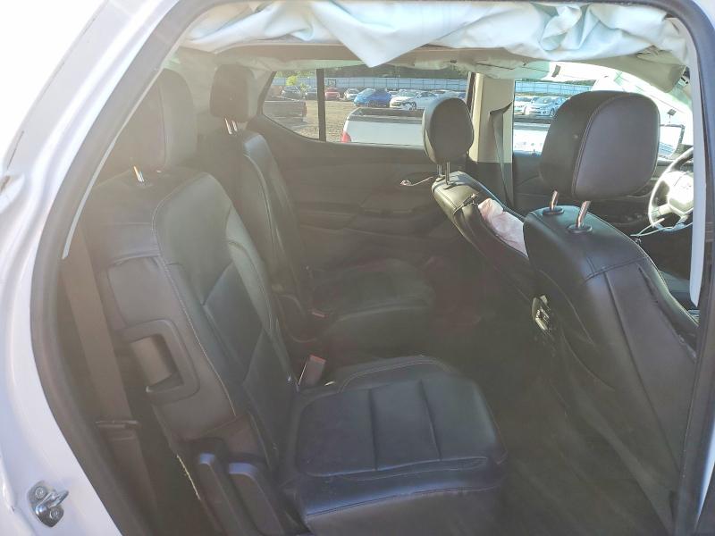 2020 Chevrolet Traverse მანქანა იყიდება აუქციონზე, vin: 1GNERJKW9LJ292580, აუქციონის ნომერი: 58334536