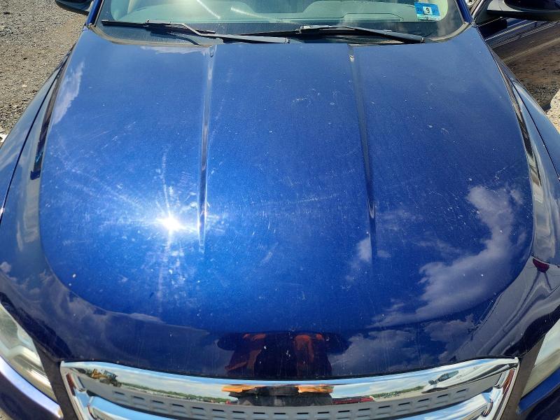 Продаж на аукціоні авто 2011 Ford Taurus, vin: 1FAHP2EW8BG156925, номер лоту: 58576956