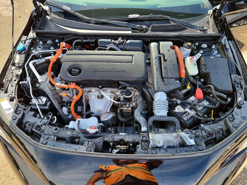 Aukcja sprzedaży 2025 Honda Civic, vin: 2HGFE4F89SH310034, numer aukcji: 56632586