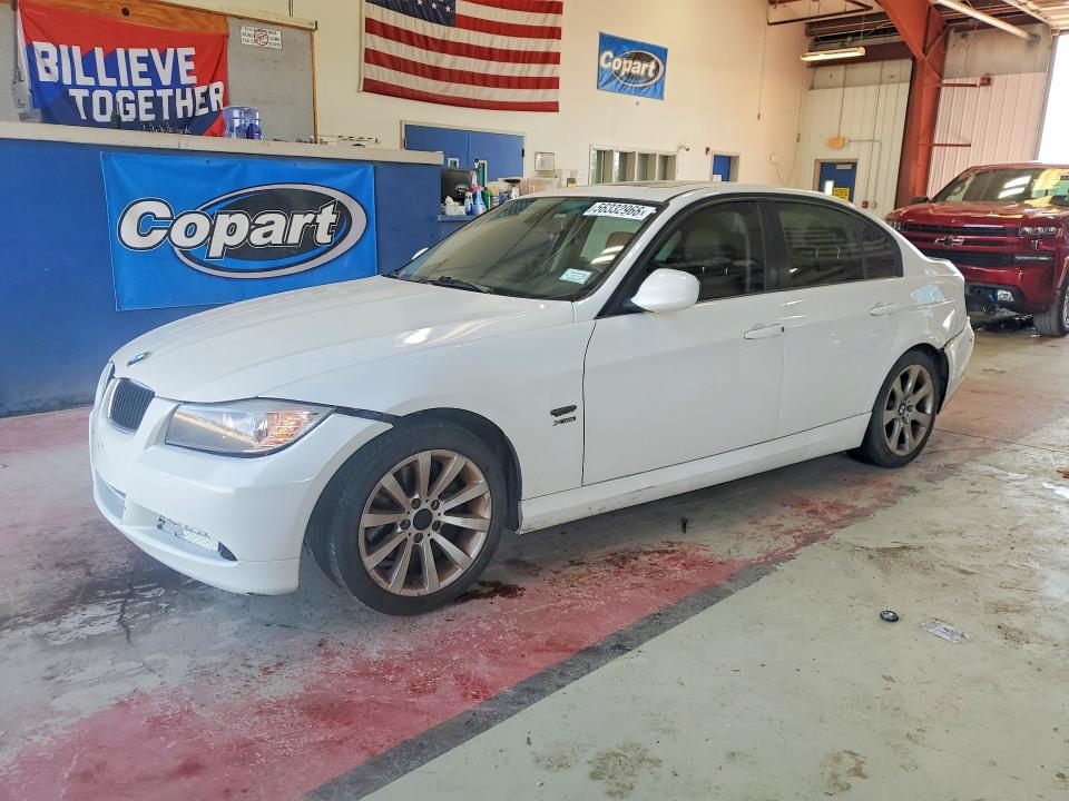 Auction sale of the 2011 Bmw 328, vin: WBAPK5C50BA994625, lot number: 56332966