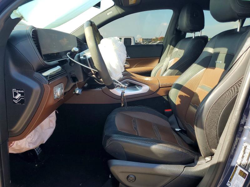 2025 Mercedes-benz Gle Coupe მანქანა იყიდება აუქციონზე, vin: 4JGFD6BB3SB388604, აუქციონის ნომერი: 58027286