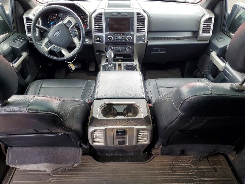 Aukcja sprzedaży 2015 Ford F150, vin: 1FTEW1CG0FFA57629, numer aukcji: 56371616