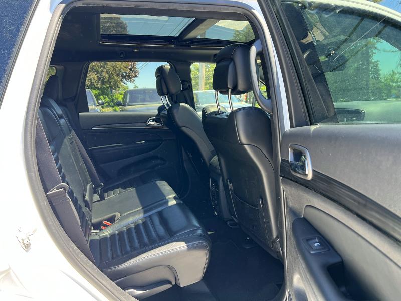Продажа на аукционе авто 2020 Jeep Grand Cherokee, vin: 1C4RJFBG6LC277417, номер лота: 56368176