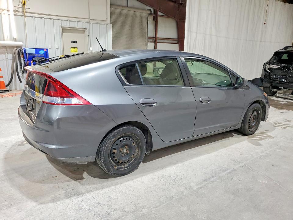 Aukcja sprzedaży 2013 Honda Insight, vin: JHMZE2H32DS005776, numer aukcji: 57200346