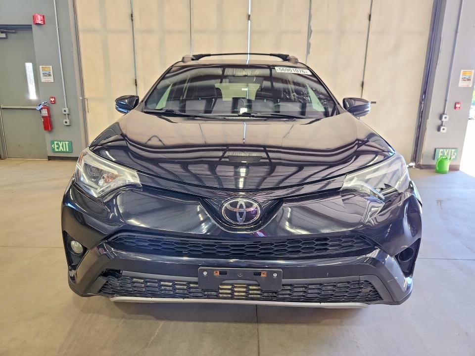 Продаж на аукціоні авто 2018 Toyota Rav4, vin: 2T3JFREV5JW737705, номер лоту: 56901076