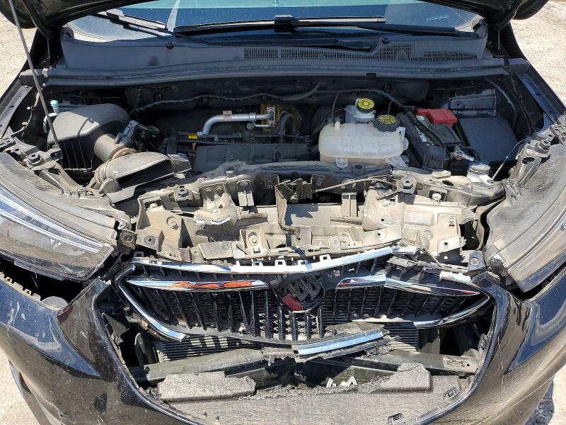 Продажа на аукционе авто 2020 Buick Encore, vin: KL4CJESB5LB086088, номер лота: 58405436