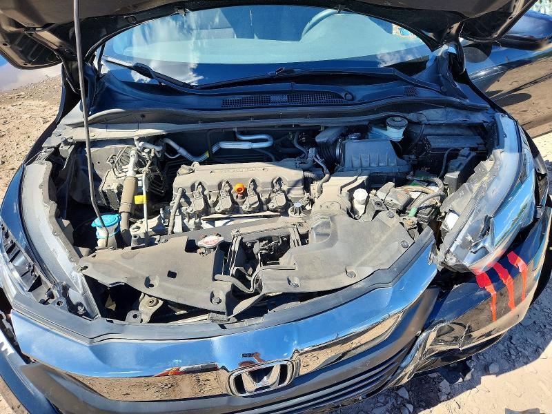Продаж на аукціоні авто 2020 Honda Hr-v, vin: 3CZRU6H33LG700828, номер лоту: 57119696