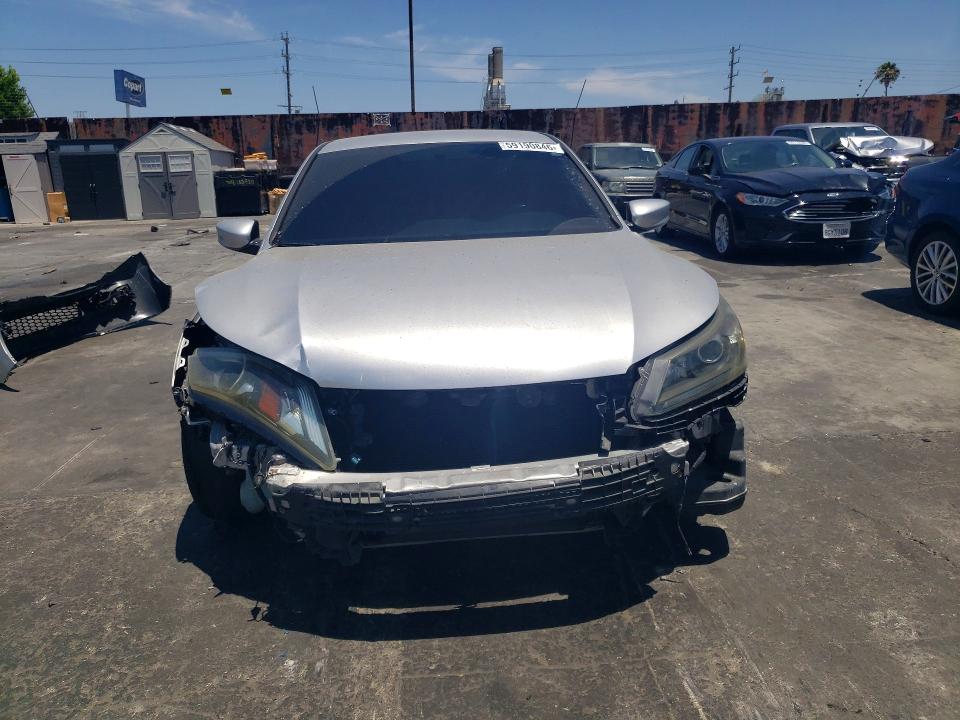 Продаж на аукціоні авто 2015 Honda Accord, vin: 1HGCR2F57FA021935, номер лоту: 59190846