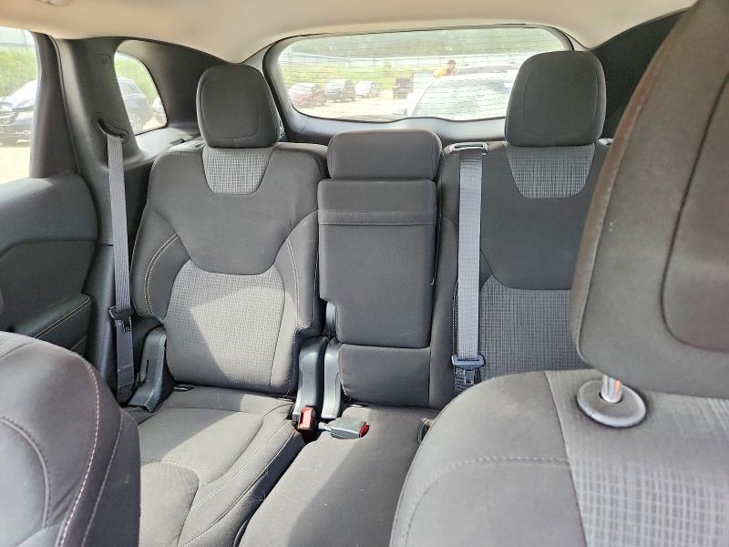Продаж на аукціоні авто 2015 Jeep Cherokee, vin: 1C4PJMCS7FW755443, номер лоту: 95585655