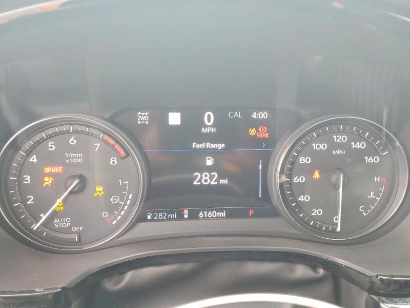 Продаж на аукціоні авто 2025 Cadillac Xt6, vin: 1GYKPGRS2SZ151089, номер лоту: 56523156