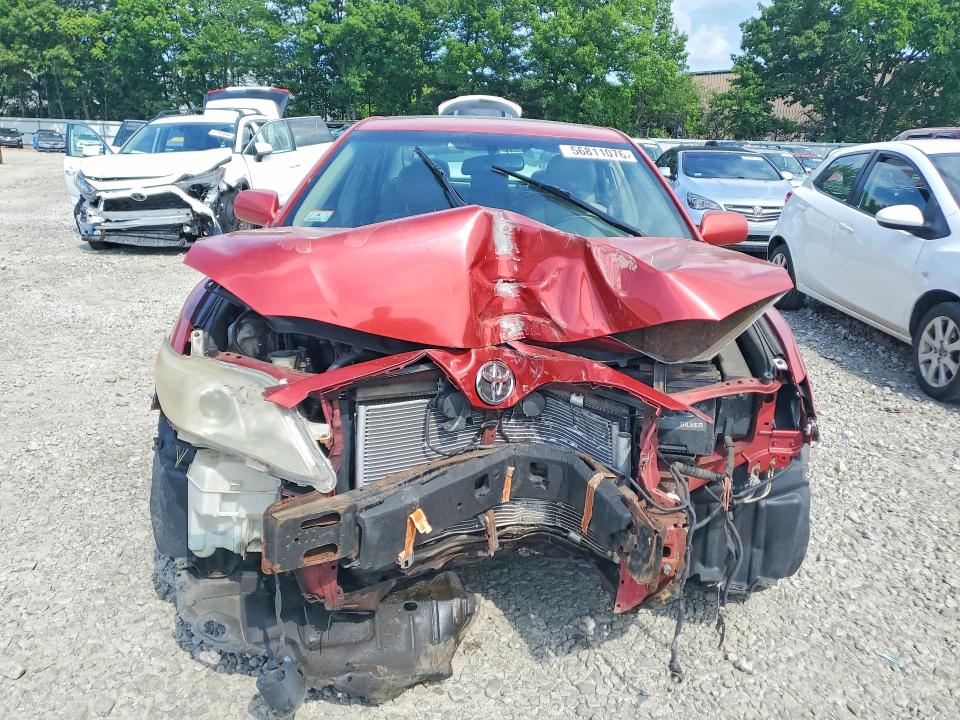 Продаж на аукціоні авто 2011 Toyota Camry, vin: 4T4BF3EK6BR192248, номер лоту: 56811076