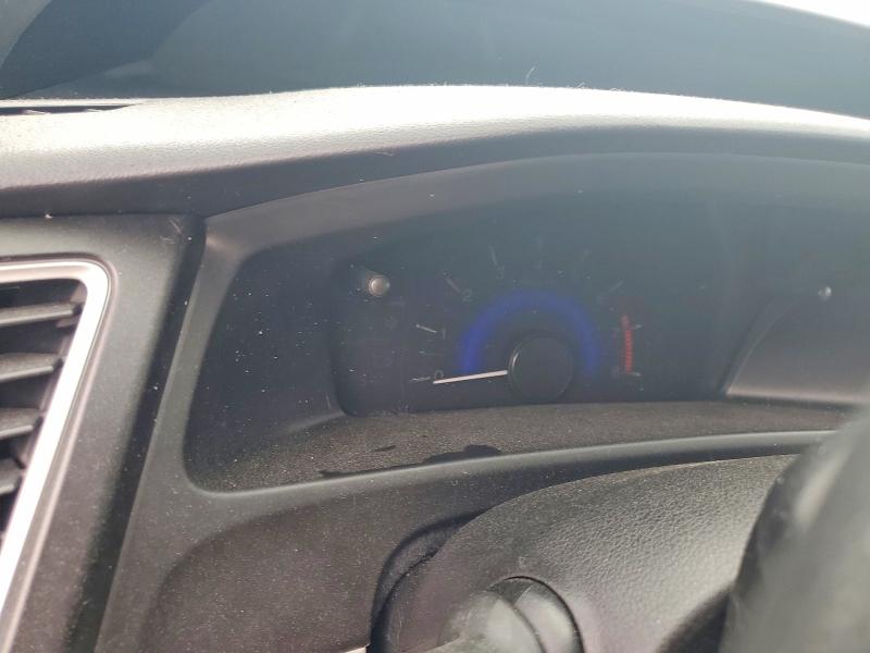 Продажа на аукционе авто 2015 Honda Civic, vin: 2HGFB2F54FH521618, номер лота: 58965836