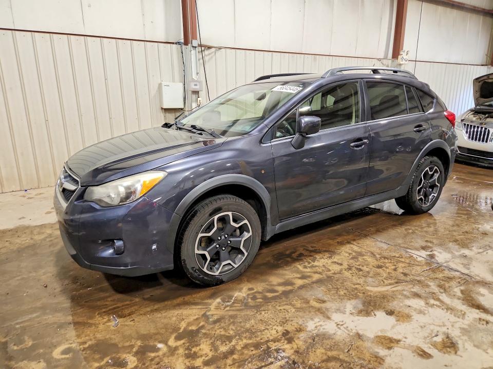 Aukcja sprzedaży 2015 Subaru Xv Crosstrek, vin: JF2GPADC1F8230372, numer aukcji: 56045446