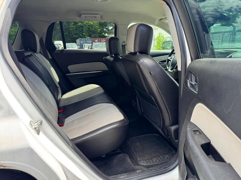 Продаж на аукціоні авто 2015 Gmc Terrain, vin: 2GKFLXEK5F6230173, номер лоту: 57755026