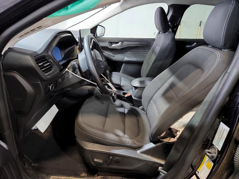 Продажа на аукционе авто 2023 Ford Escape, vin: 1FMCU9GNXPUA71082, номер лота: 56750366