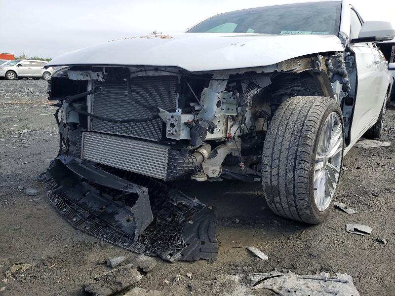 Продажа на аукционе авто 2021 Cadillac Ct4, vin: 1G6DF5RK3M0107828, номер лота: 54946686