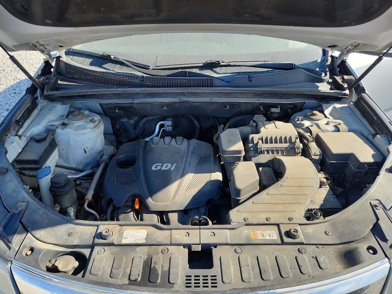 2013 Kia Sorento მანქანა იყიდება აუქციონზე, vin: 5XYKTDA62DG356511, აუქციონის ნომერი: 56075476
