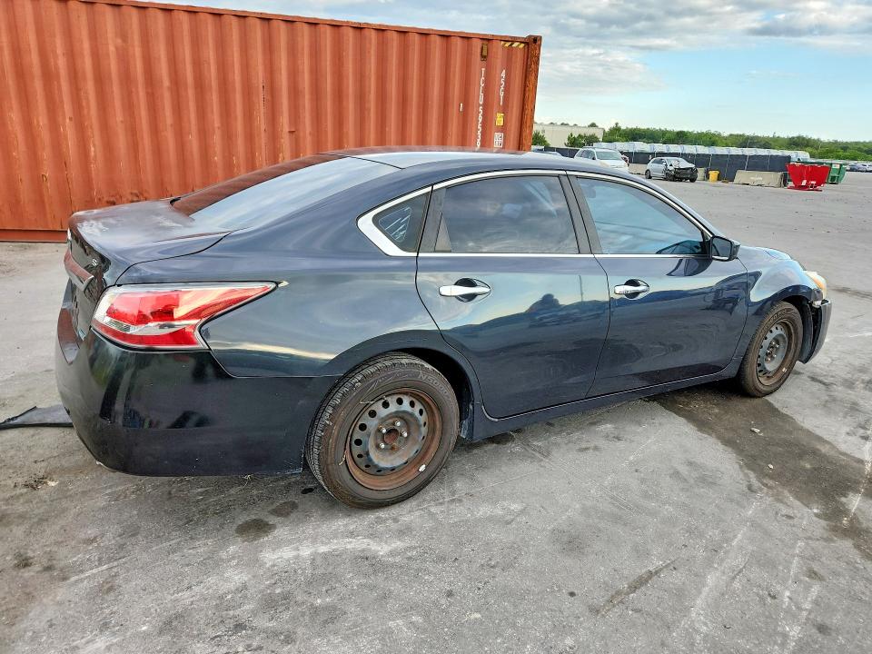 Aukcja sprzedaży 2013 Nissan Altima, vin: 1N4AL3AP9DC912225, numer aukcji: 56788096