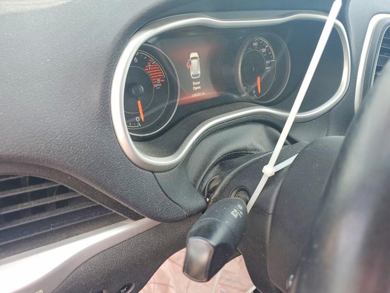 Продаж на аукціоні авто 2017 Jeep Cherokee, vin: 1C4PJMBSXHW659438, номер лоту: 58648176